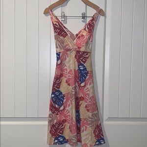 COPY - NWT PATAGONIA SUN DRESS